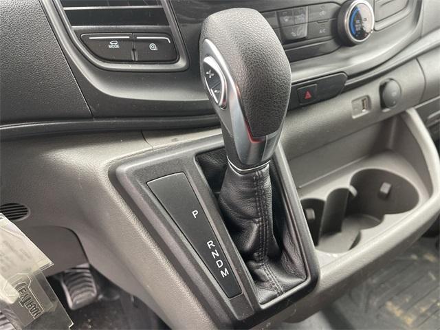 used 2023 Ford Transit-250 car, priced at $29,981