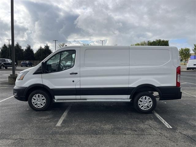 used 2023 Ford Transit-250 car, priced at $30,781