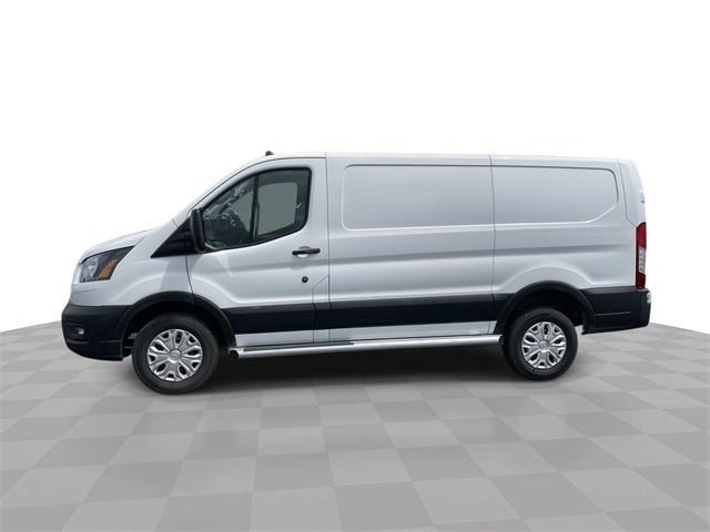 used 2023 Ford Transit-250 car, priced at $30,990