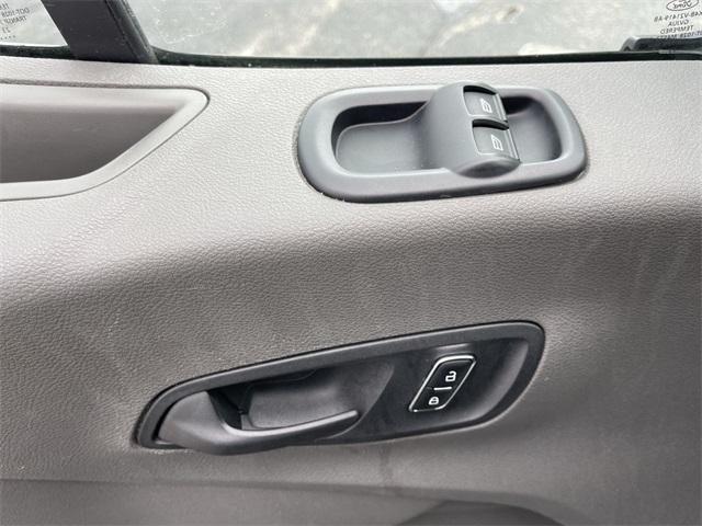 used 2023 Ford Transit-250 car, priced at $30,781