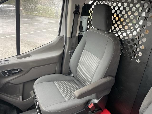 used 2023 Ford Transit-250 car, priced at $29,981