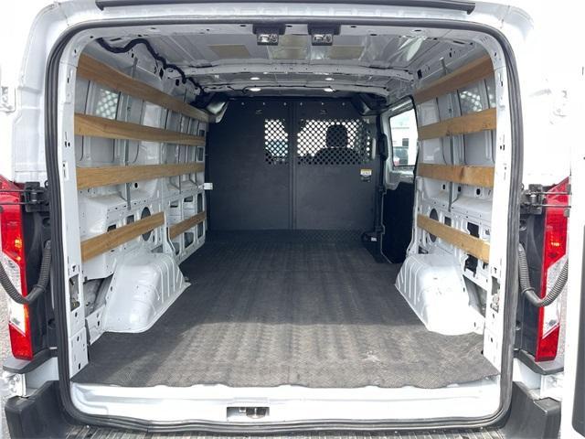used 2023 Ford Transit-250 car, priced at $30,990