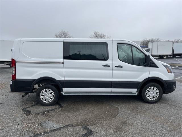 used 2023 Ford Transit-250 car, priced at $29,981