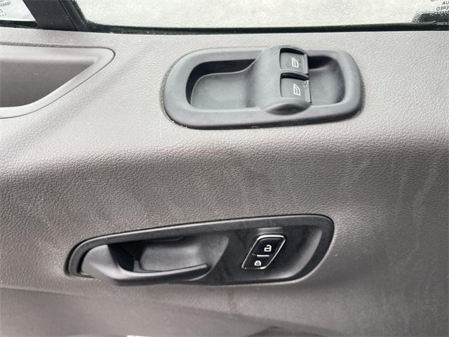 used 2023 Ford Transit-250 car, priced at $29,981