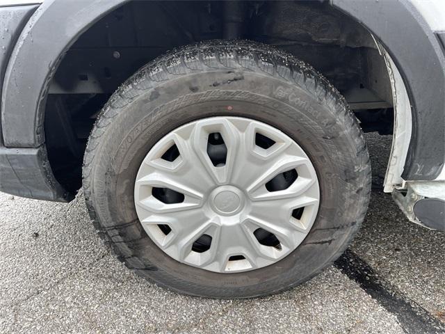 used 2023 Ford Transit-250 car, priced at $29,981