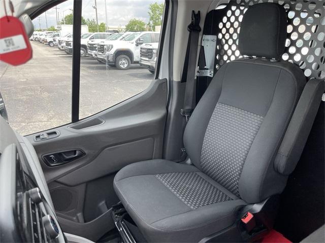 used 2023 Ford Transit-250 car, priced at $30,990
