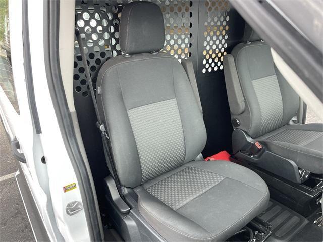 used 2023 Ford Transit-250 car, priced at $30,781