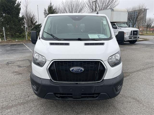 used 2023 Ford Transit-250 car, priced at $29,981