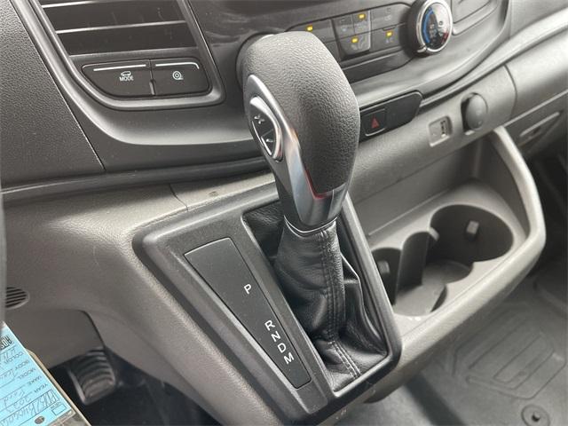 used 2023 Ford Transit-250 car, priced at $30,781