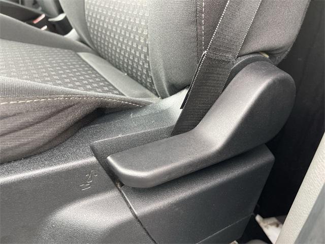 used 2023 Ford Transit-250 car, priced at $30,781