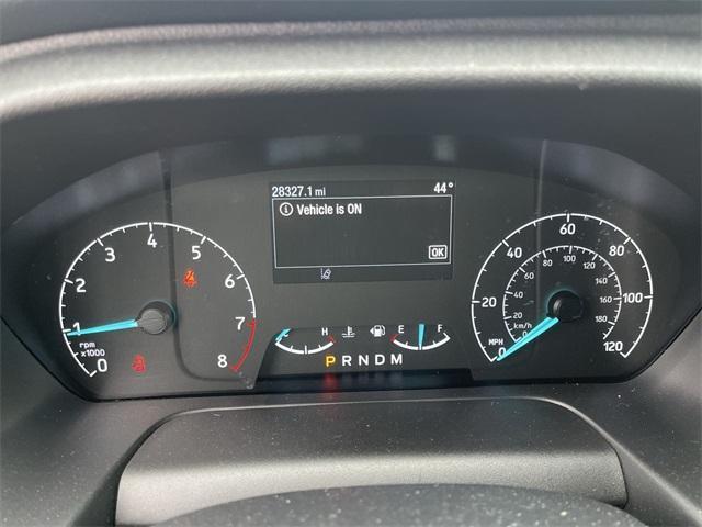 used 2023 Ford Transit-250 car, priced at $29,981