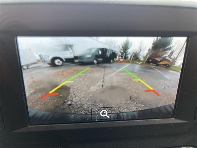 used 2023 Ford Transit-250 car, priced at $29,981