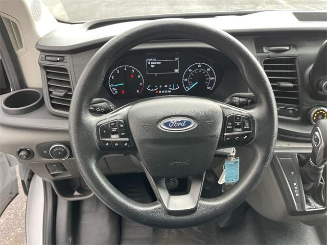 used 2023 Ford Transit-250 car, priced at $30,781