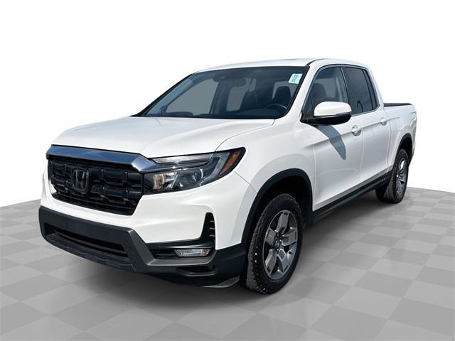 used 2024 Honda Ridgeline car, priced at $34,991