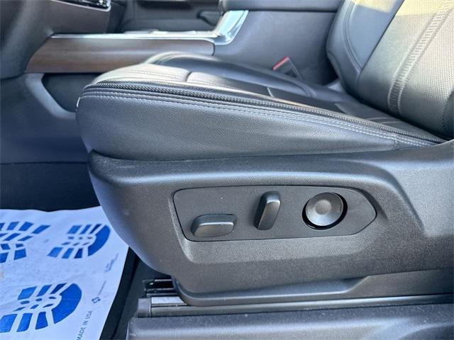 used 2024 Chevrolet Silverado 3500 car, priced at $69,990