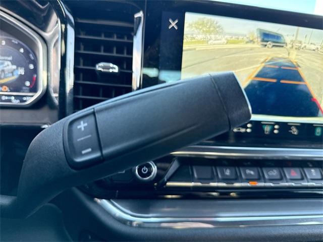 used 2024 Chevrolet Silverado 3500 car, priced at $69,990