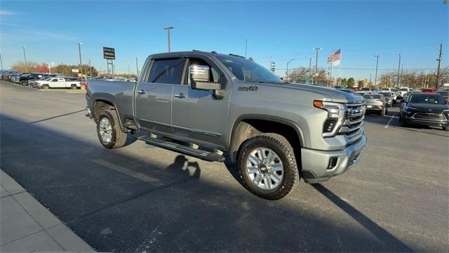 used 2024 Chevrolet Silverado 3500 car, priced at $69,990