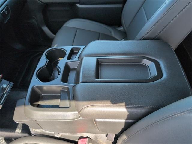 used 2019 Chevrolet Silverado 1500 car, priced at $20,981