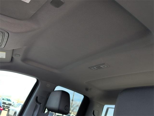 used 2019 Chevrolet Silverado 1500 car, priced at $20,981