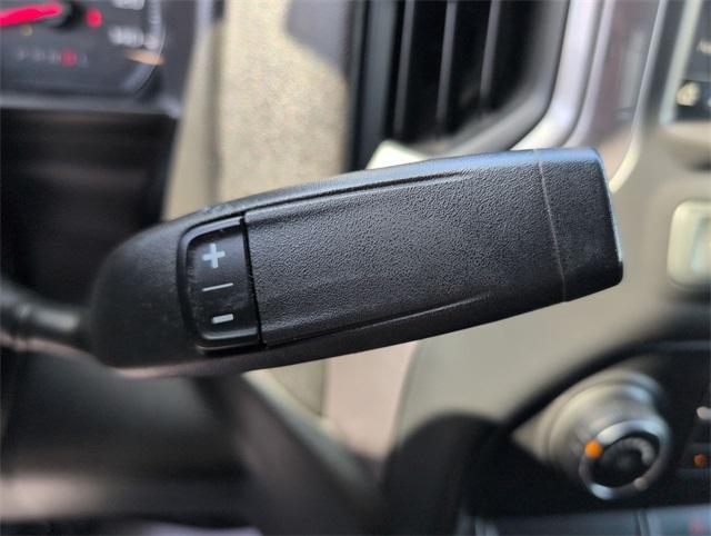 used 2019 Chevrolet Silverado 1500 car, priced at $20,981