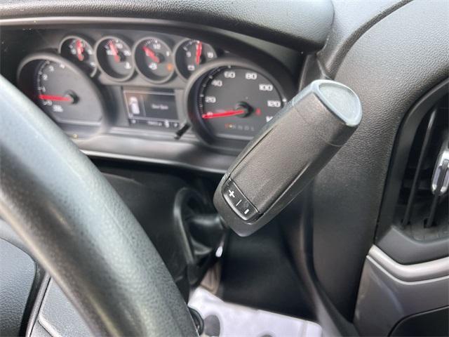 used 2019 Chevrolet Silverado 1500 car, priced at $20,981