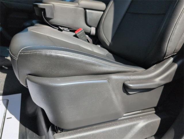 used 2019 Chevrolet Silverado 1500 car, priced at $20,981