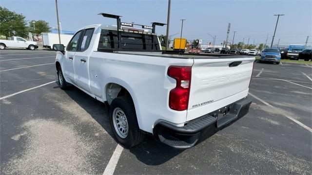 used 2019 Chevrolet Silverado 1500 car, priced at $20,981