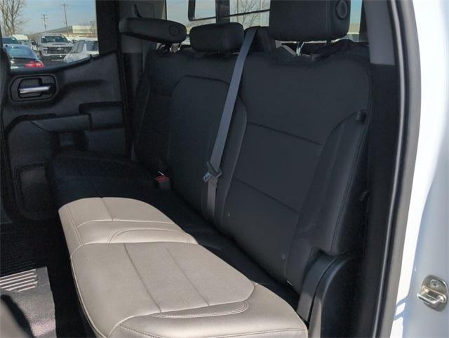 used 2019 Chevrolet Silverado 1500 car, priced at $20,981