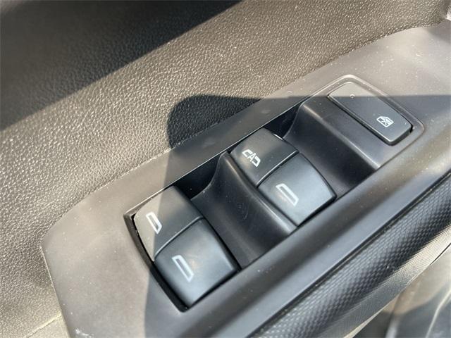 used 2019 Chevrolet Silverado 1500 car, priced at $20,981