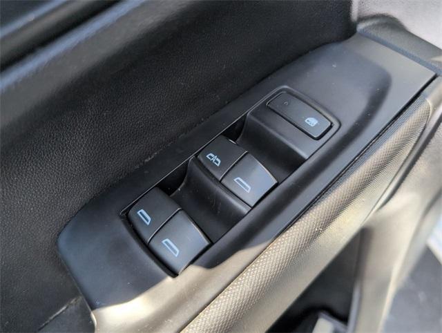 used 2019 Chevrolet Silverado 1500 car, priced at $20,981