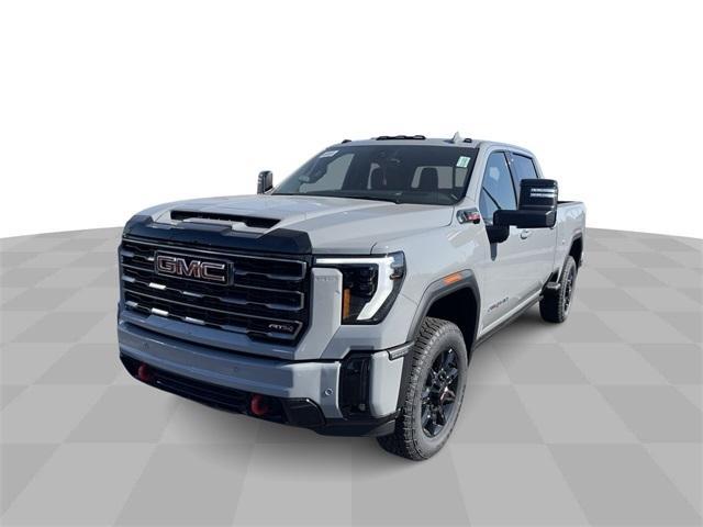 new 2025 GMC Sierra 2500 car, priced at $86,060