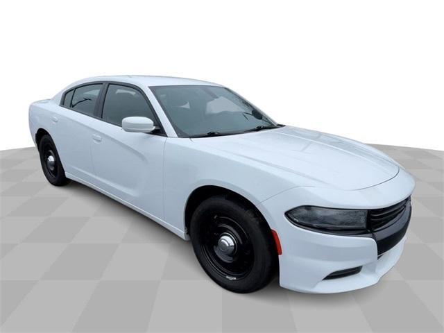 used 2021 Dodge Charger car, priced at $16,888