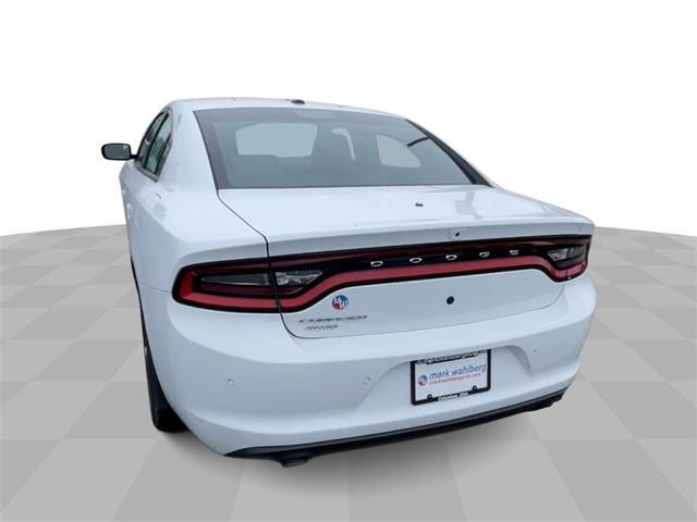 used 2021 Dodge Charger car, priced at $16,888