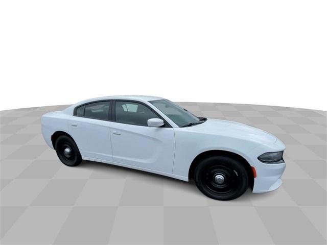 used 2021 Dodge Charger car, priced at $16,990