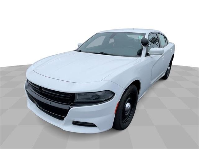 used 2021 Dodge Charger car, priced at $16,888