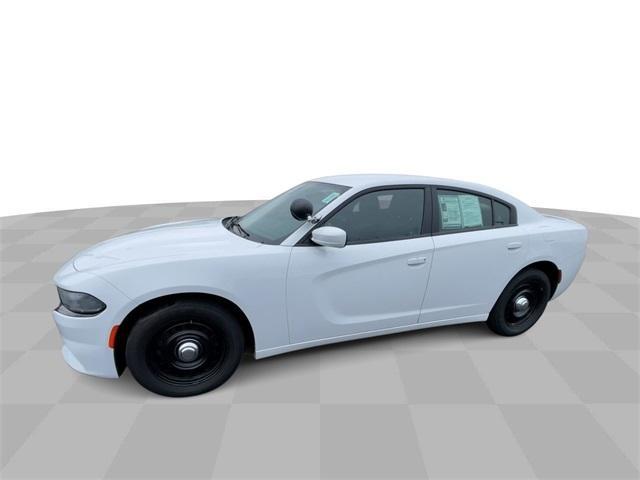 used 2021 Dodge Charger car, priced at $16,888