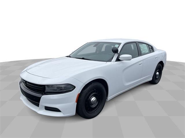 used 2021 Dodge Charger car, priced at $16,888