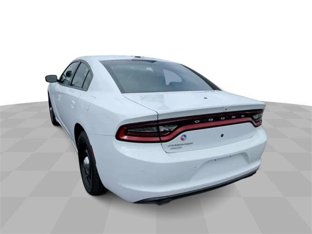 used 2021 Dodge Charger car, priced at $16,990