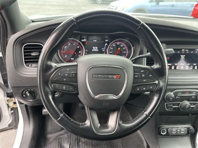 used 2021 Dodge Charger car, priced at $16,888