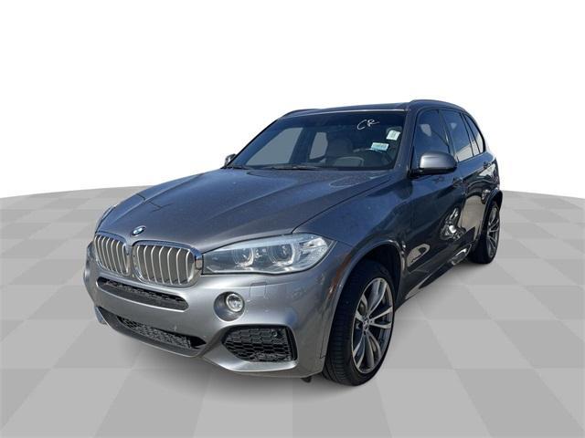 used 2016 BMW X5 eDrive car, priced at $17,981