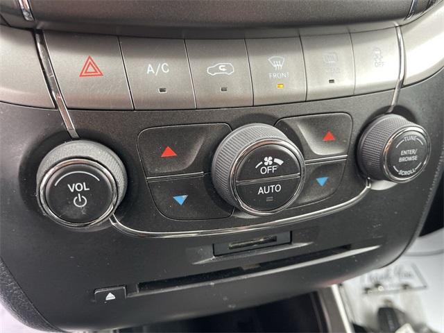 used 2019 Dodge Journey car, priced at $10,991