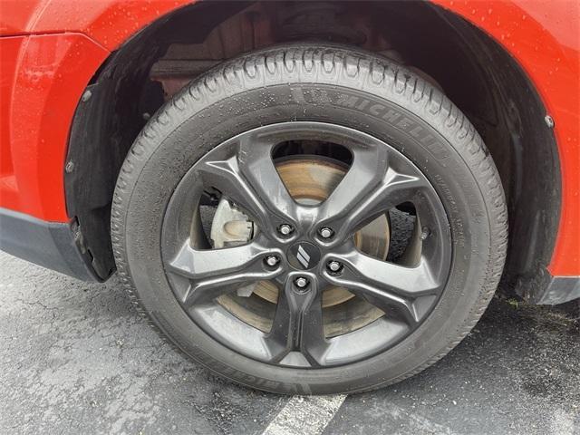 used 2019 Dodge Journey car, priced at $10,991