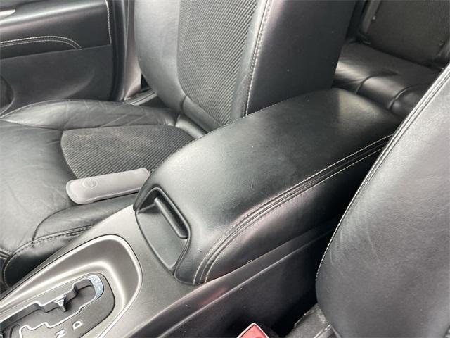 used 2019 Dodge Journey car, priced at $10,991