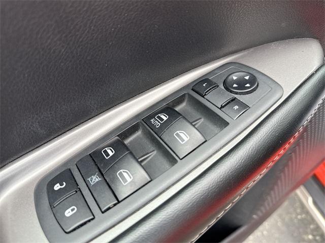 used 2019 Dodge Journey car, priced at $12,990