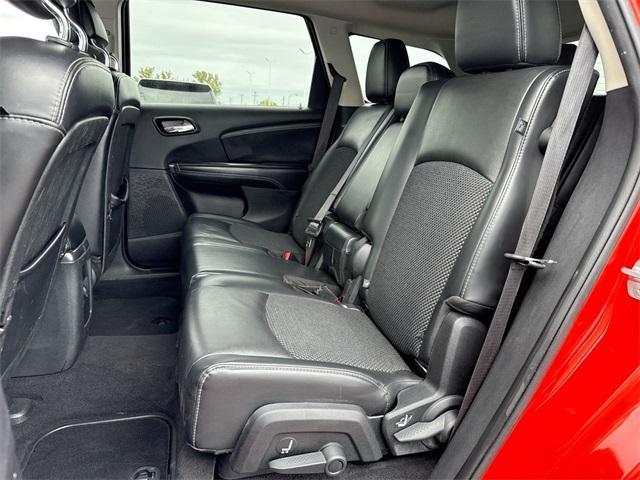 used 2019 Dodge Journey car, priced at $12,990
