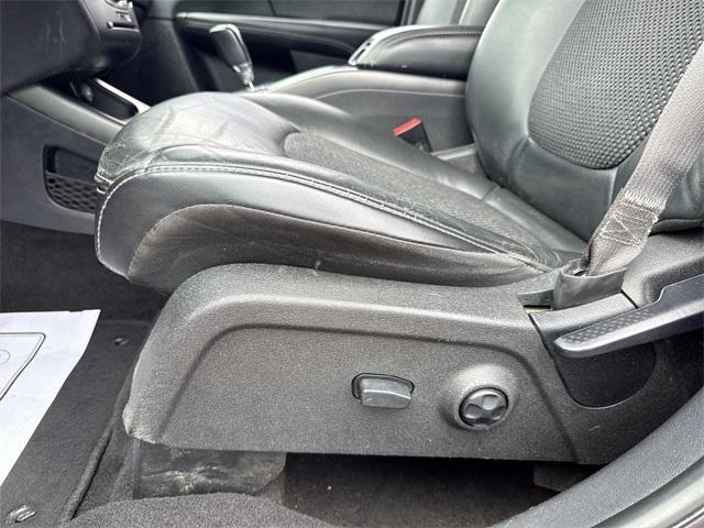 used 2019 Dodge Journey car, priced at $12,990