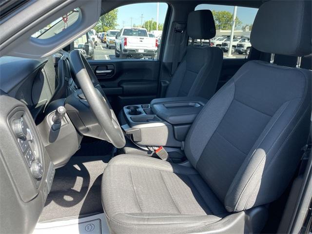used 2024 Chevrolet Silverado 2500 car, priced at $47,990