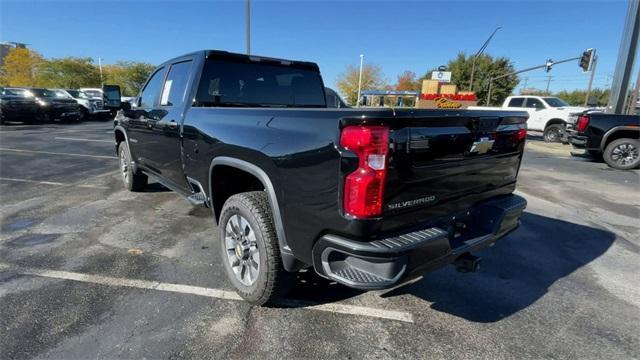 used 2024 Chevrolet Silverado 2500 car, priced at $47,990