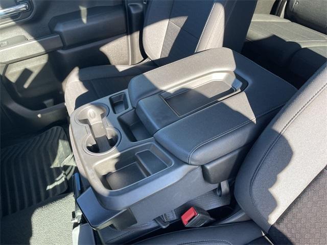 used 2024 Chevrolet Silverado 2500 car, priced at $47,990