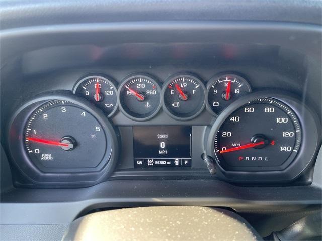 used 2024 Chevrolet Silverado 2500 car, priced at $47,990